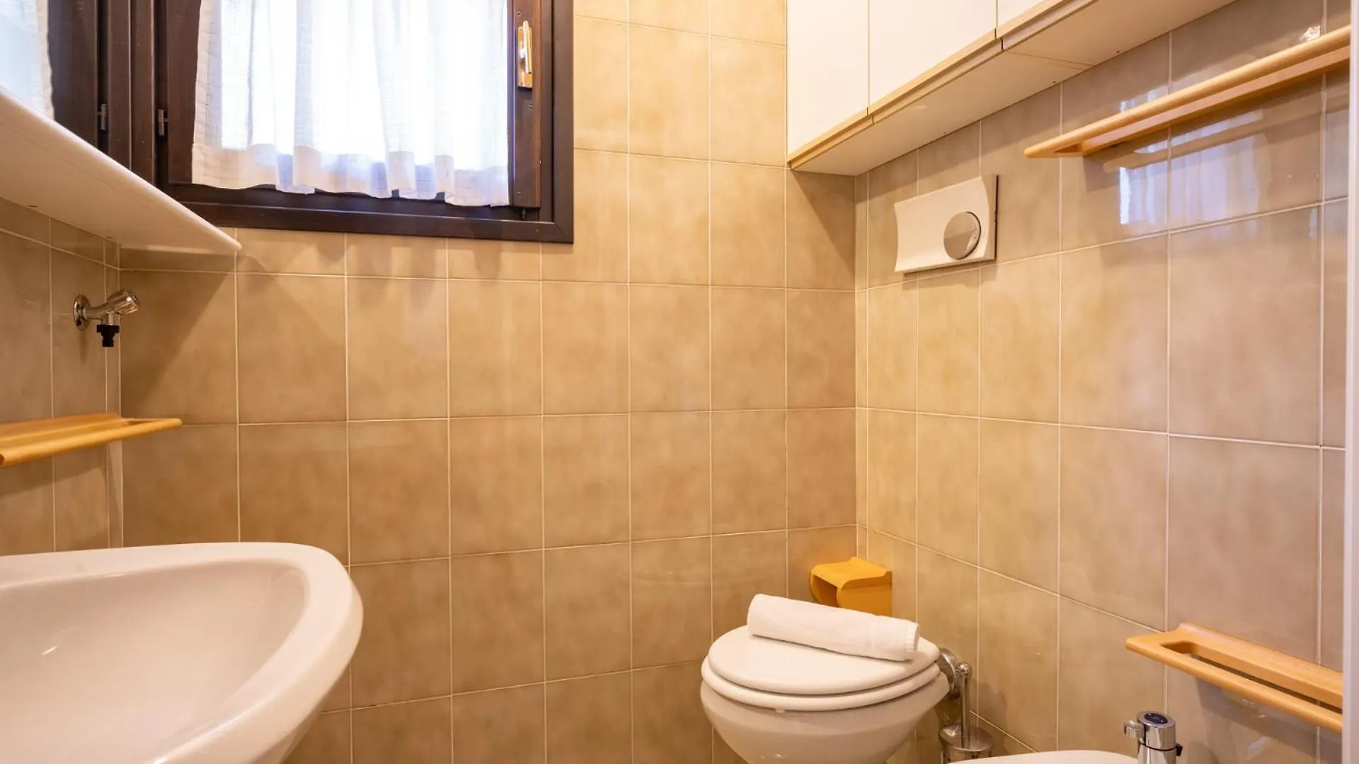 Il Giardino In Centro Paese Appartement Barzio Italië