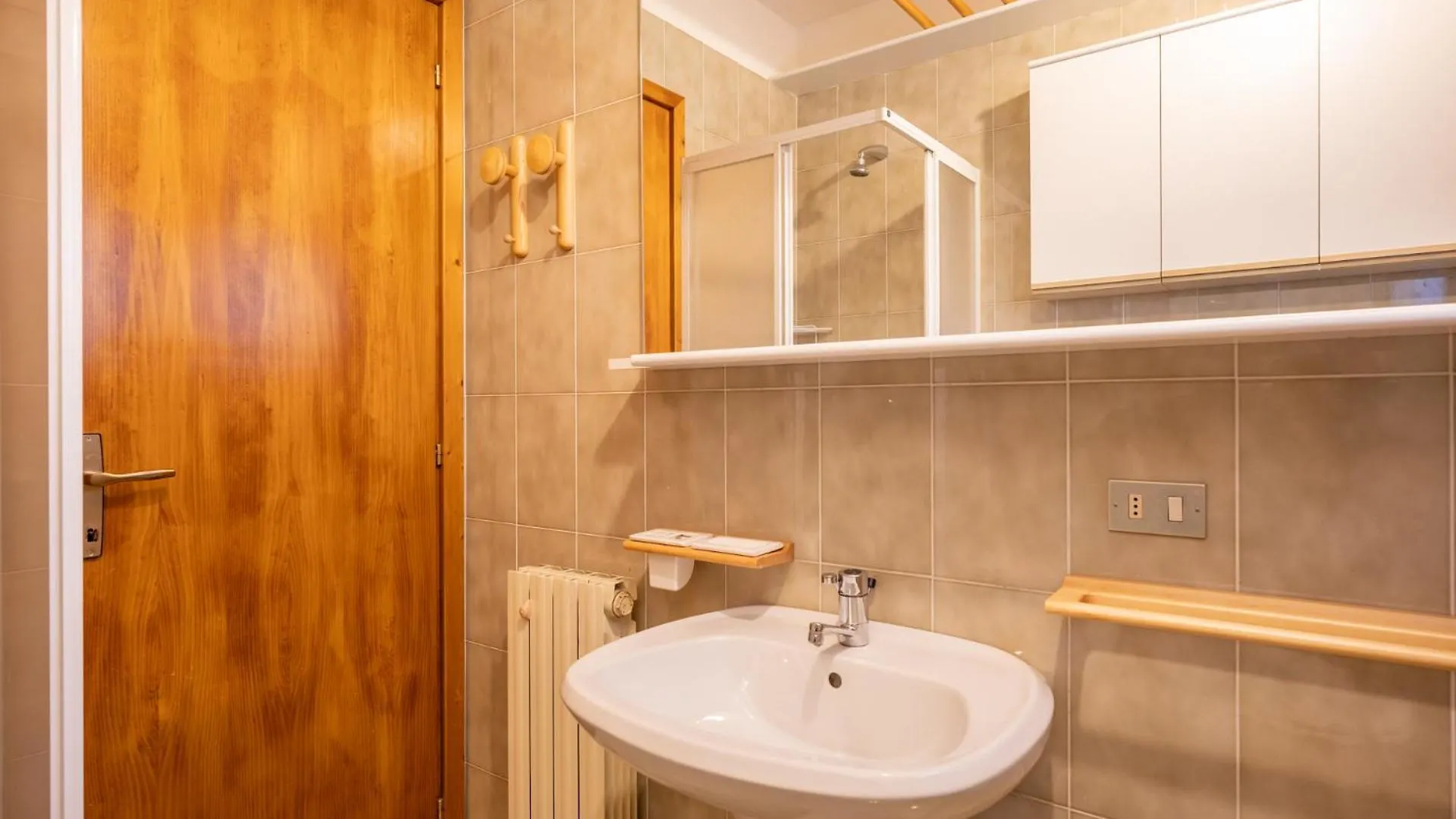 Apartamento Il Giardino In Centro Paese Barzio